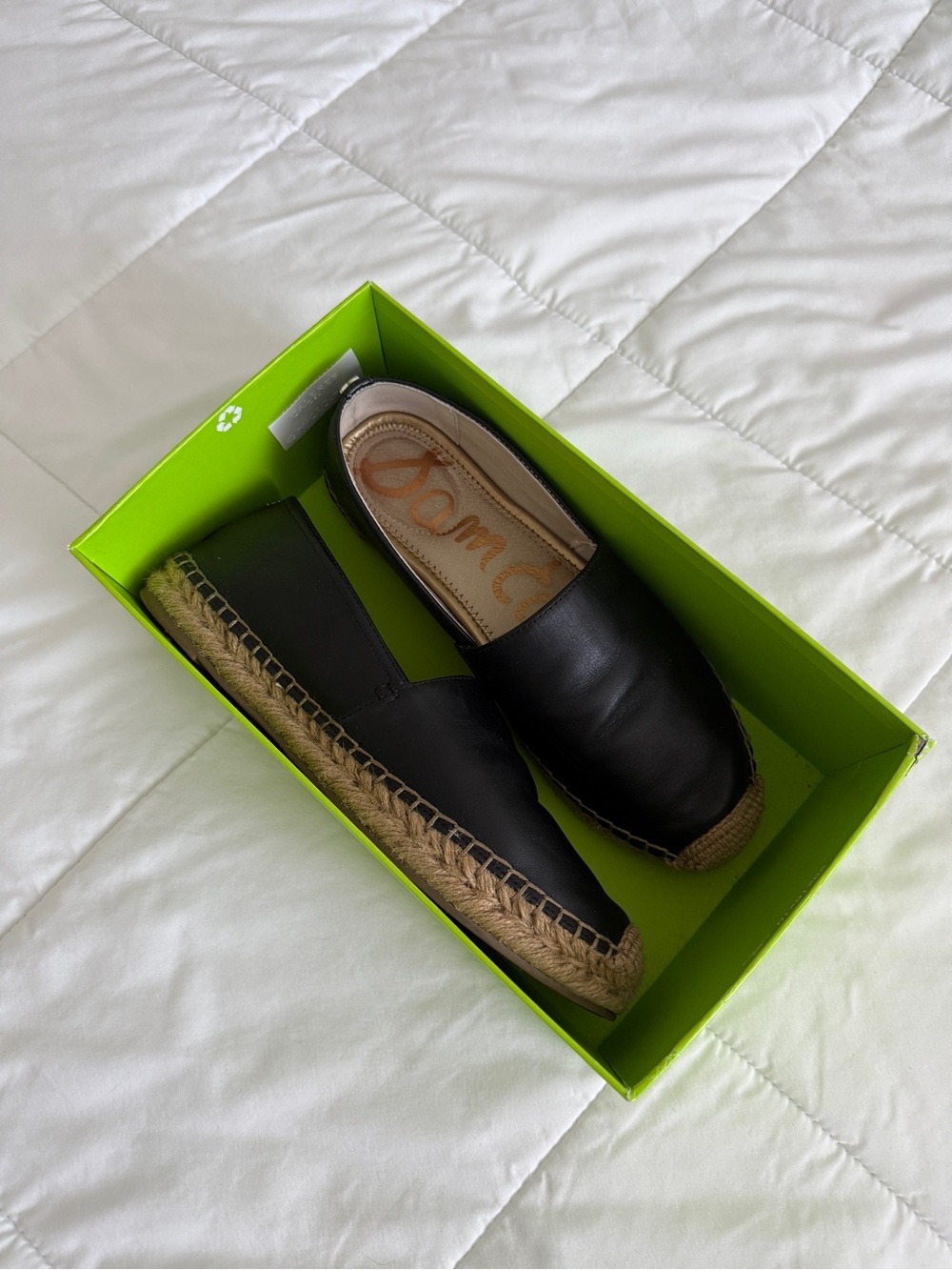 Sam Edelman Women’s Espadrilles